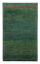 Loribaft Teppe 126x78cm - Perserteppich Wollteppich