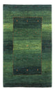 Loribaft Teppe 128x80cm - Perserteppich Wollteppich