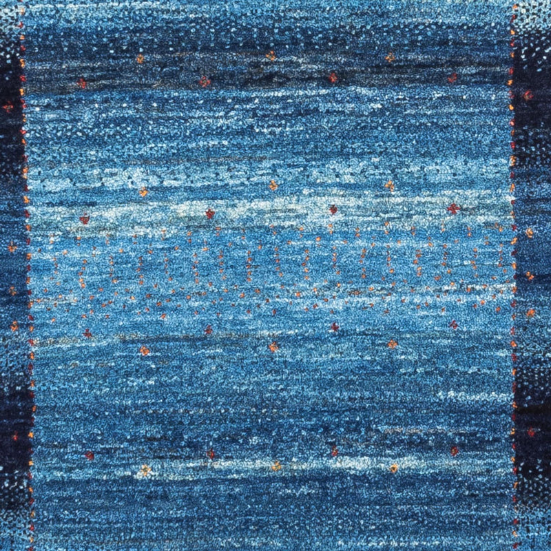 Loribaft Teppe 84x129cm - Perserteppich Wollteppich