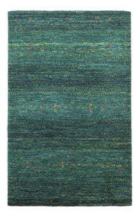 Loribaft Teppe 125x82cm - Perserteppich Wollteppich – product image
