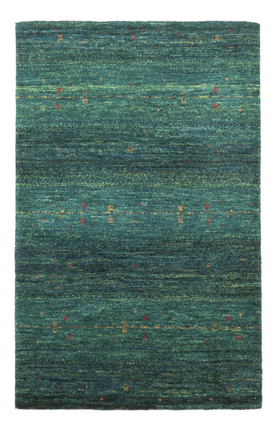 Loribaft Teppe 82x125cm - Perserteppich Wollteppich