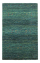 Loribaft Teppe 125x82cm - Perserteppich Wollteppich