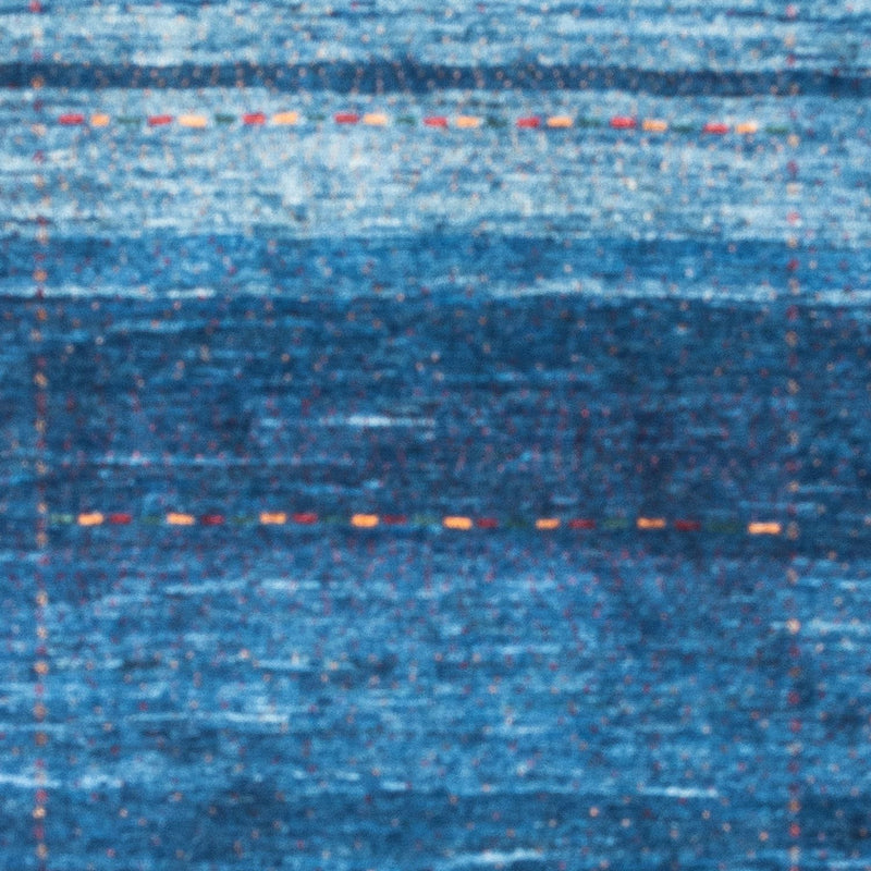 Loribaft Teppe 85x153cm - Perserteppich Wollteppich