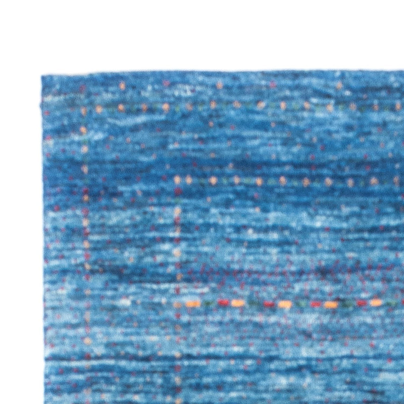 Loribaft Teppe 85x153cm - Perserteppich Wollteppich