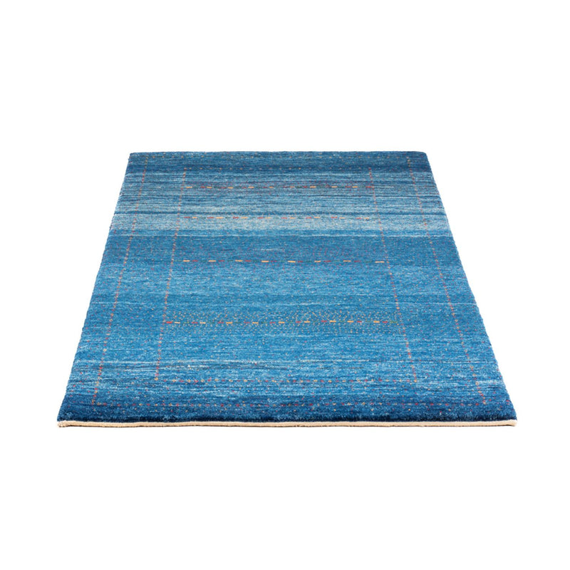 Loribaft Teppe 85x153cm - Perserteppich Wollteppich