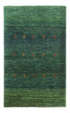 Loribaft Teppe 87x136cm - Perserteppich Wollteppich