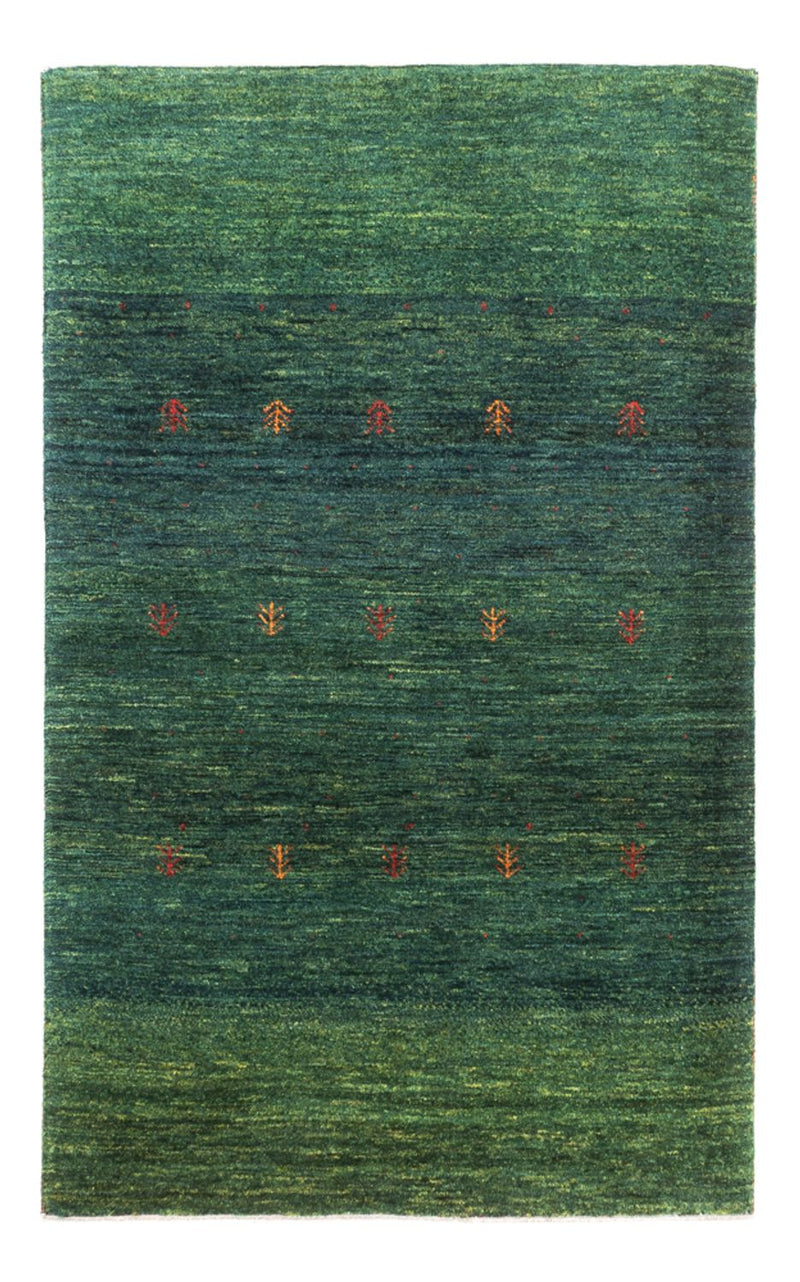 Loribaft Teppe 87x136cm - Perserteppich Wollteppich