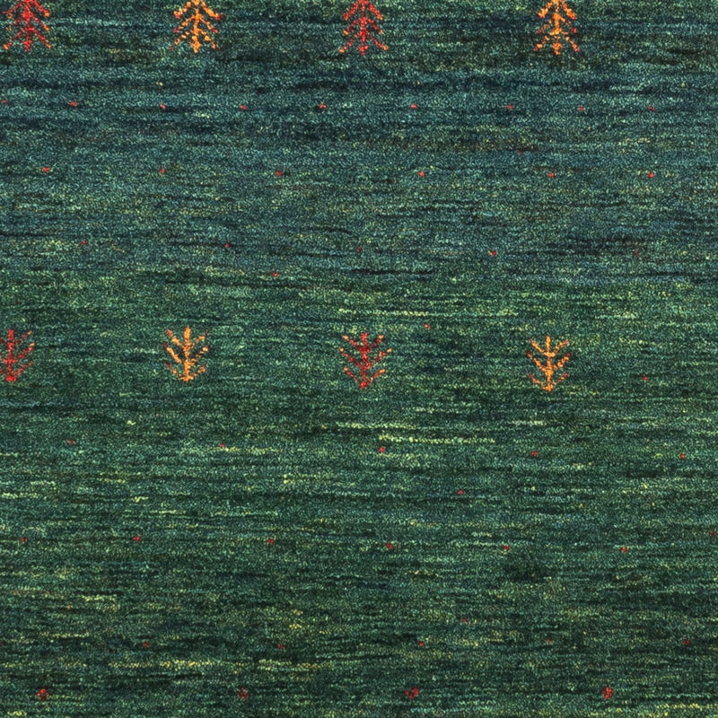 Loribaft Teppe 87x136cm - Perserteppich Wollteppich