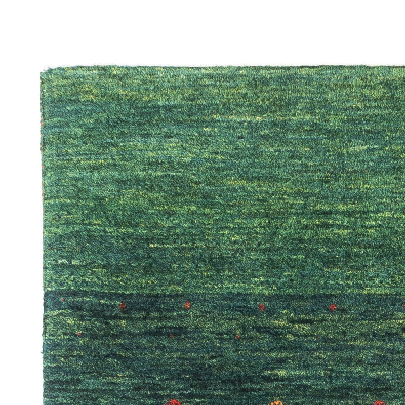 Loribaft Teppe 87x136cm - Perserteppich Wollteppich