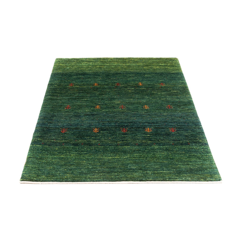 Loribaft Teppe 87x136cm - Perserteppich Wollteppich