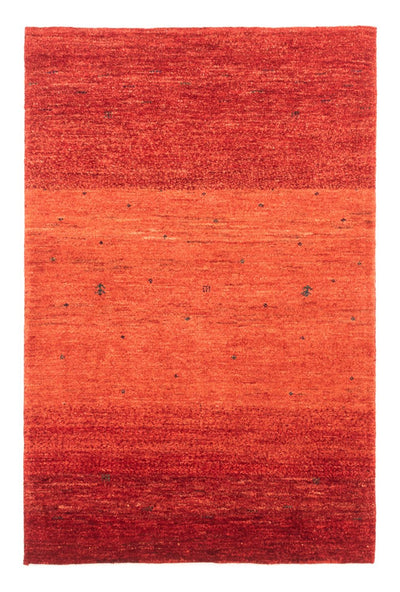 Loribaft Teppe 82x118cm - Perserteppich Wollteppich