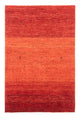 Loribaft Teppe 118x82cm - Perserteppich Wollteppich
