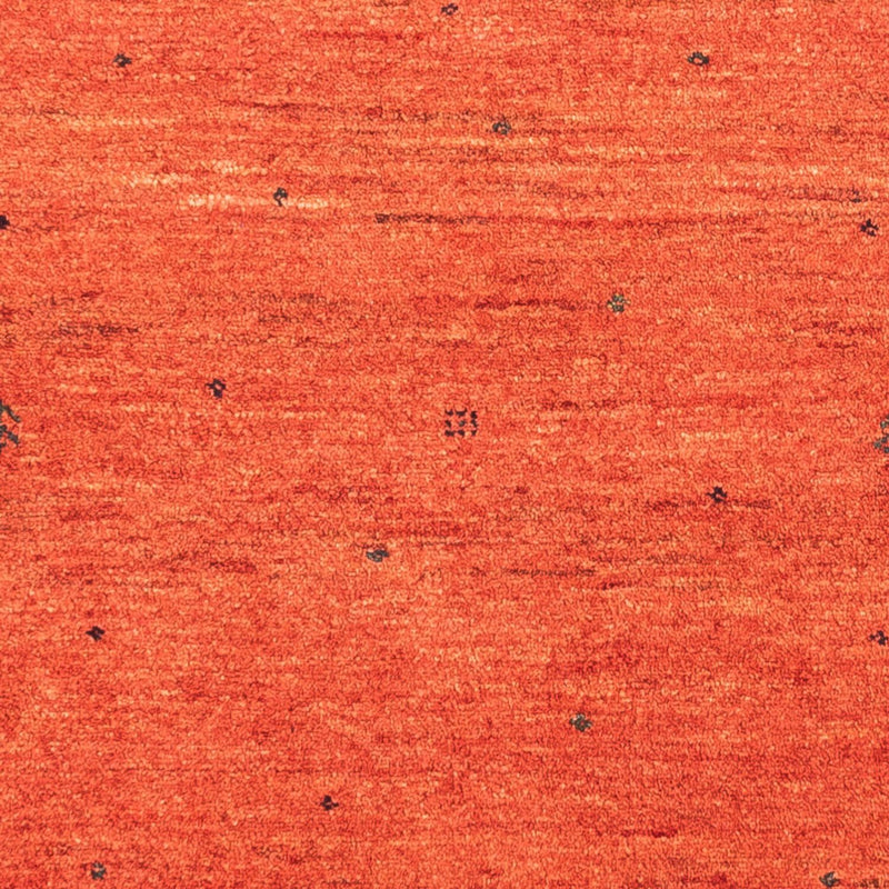 Loribaft Teppe 118x82cm - Perserteppich Wollteppich