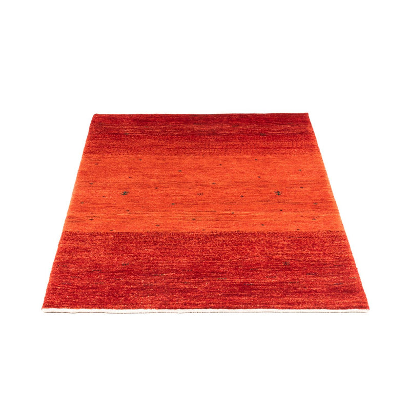 Loribaft Teppe 118x82cm - Perserteppich Wollteppich