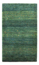 Loribaft Teppe 84x133cm - Perserteppich Wollteppich