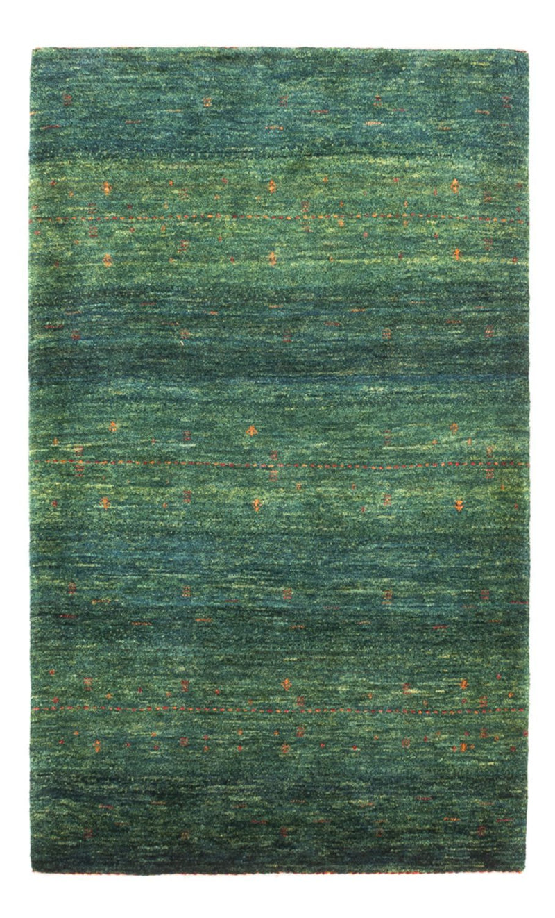 Loribaft Teppe 84x133cm - Perserteppich Wollteppich