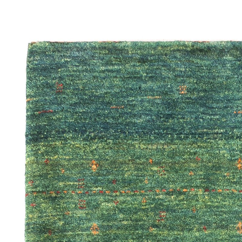 Loribaft Teppe 84x133cm - Perserteppich Wollteppich