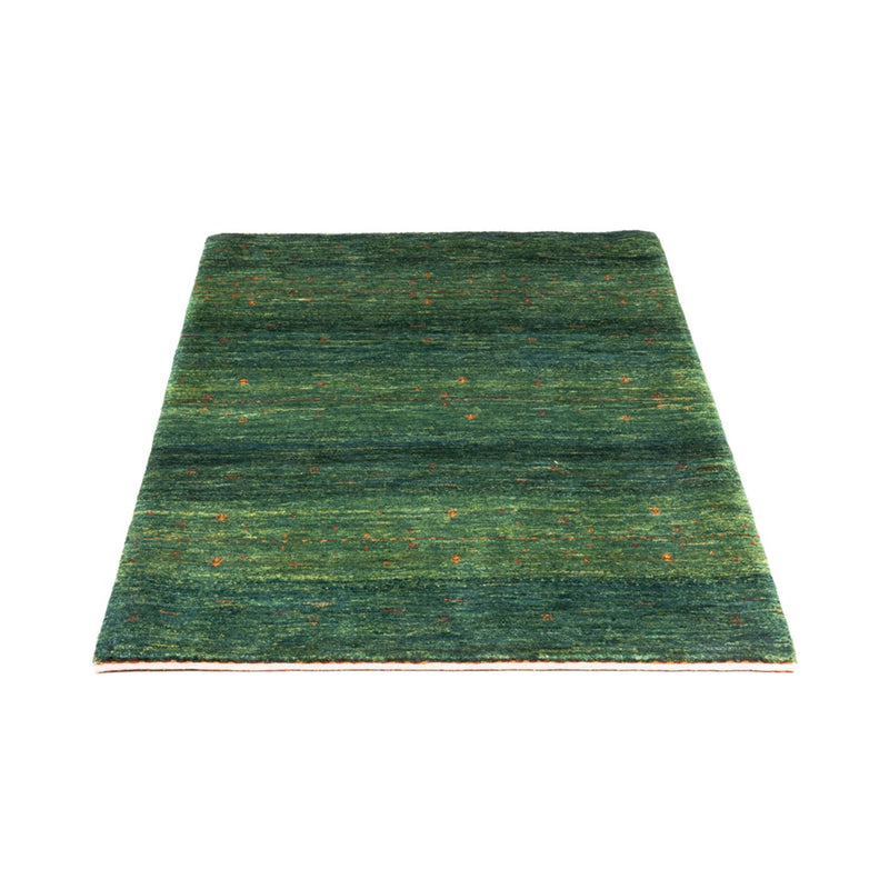Loribaft Teppe 84x133cm - Perserteppich Wollteppich