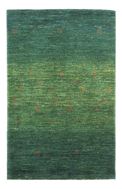 Loribaft Teppe 76x120cm - Perserteppich Wollteppich