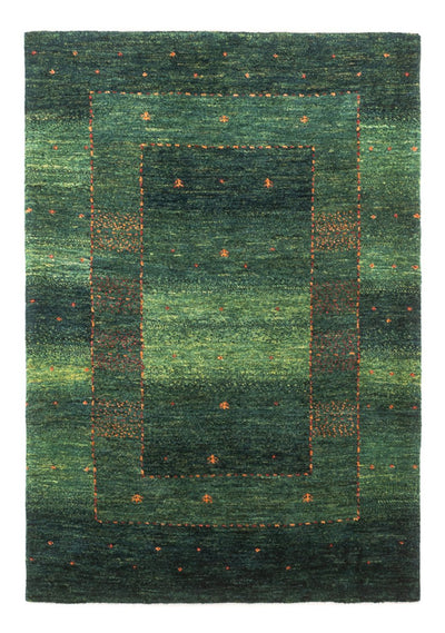 Loribaft Teppe 85x121cm - Perserteppich Wollteppich