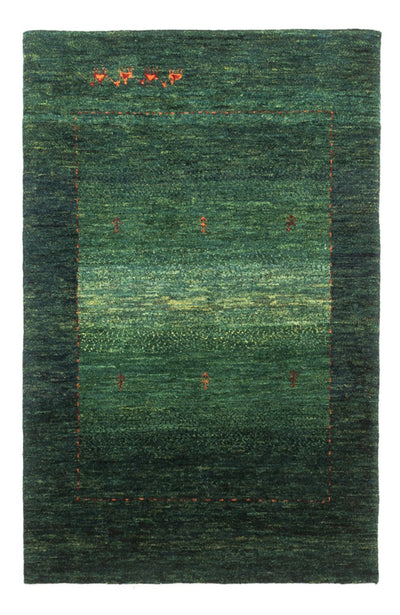 Loribaft Teppe 80x120cm - Perserteppich Wollteppich