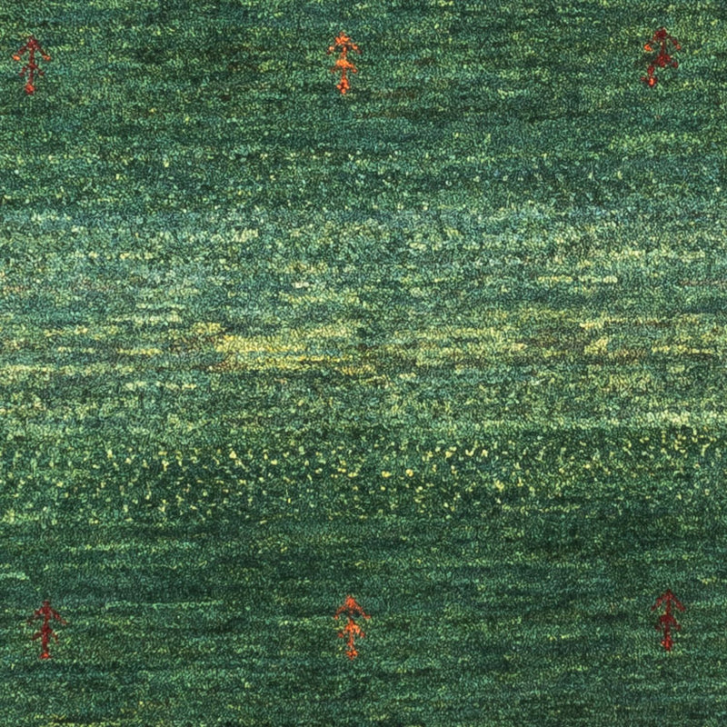 Loribaft Teppe 120x80cm - Perserteppich Wollteppich