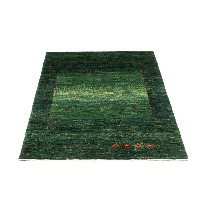 Loribaft Teppe 120x80cm - Perserteppich Wollteppich