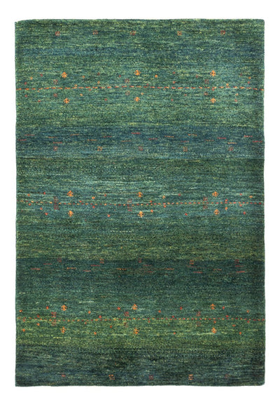Loribaft Teppe 85x125cm - Perserteppich Wollteppich