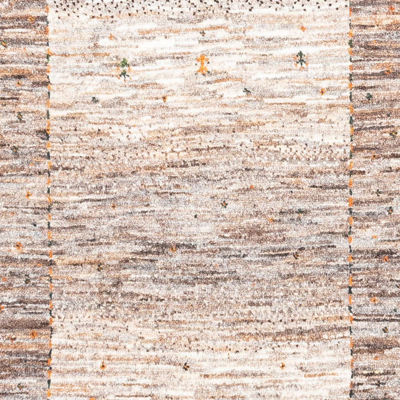 Loribaft Teppe 129x83cm - Perserteppich Wollteppich