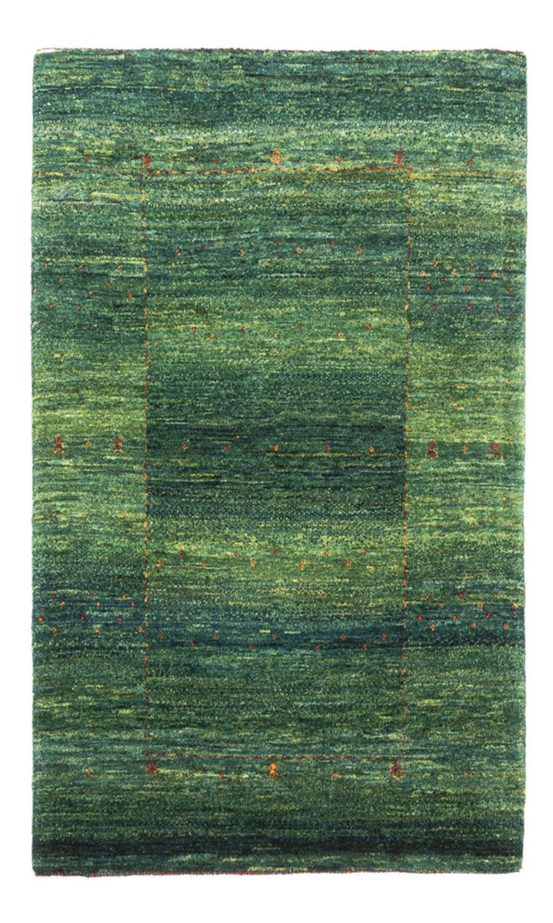 Loribaft Teppe 83x133cm - Perserteppich Wollteppich