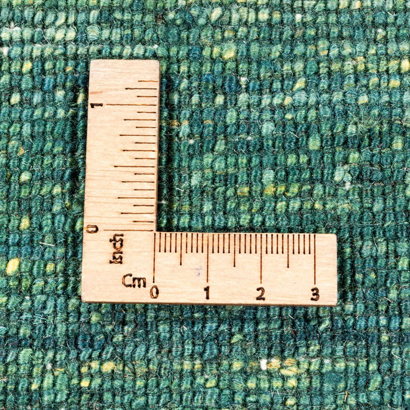 Loribaft Teppe 83x133cm - Perserteppich Wollteppich