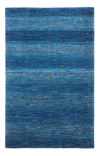 Loribaft Teppe 85x131cm - Perserteppich Wollteppich