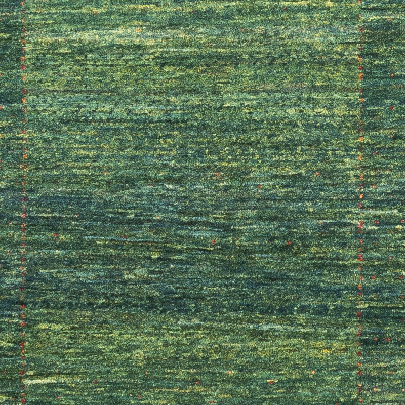 Loribaft Teppe 135x84cm - Perserteppich Wollteppich