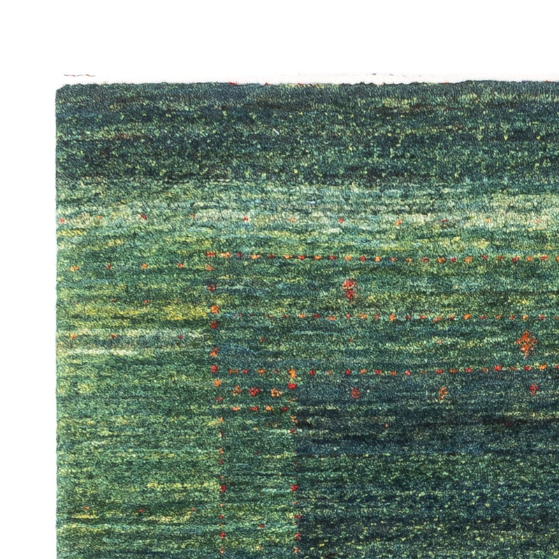 Loribaft Teppe 135x84cm - Perserteppich Wollteppich