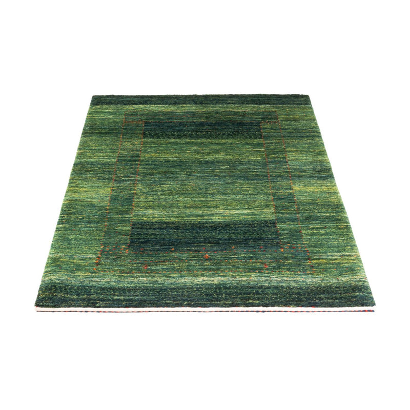 Loribaft Teppe 135x84cm - Perserteppich Wollteppich
