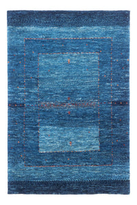 Loribaft Teppe 122x83cm - Perserteppich Wollteppich – product image