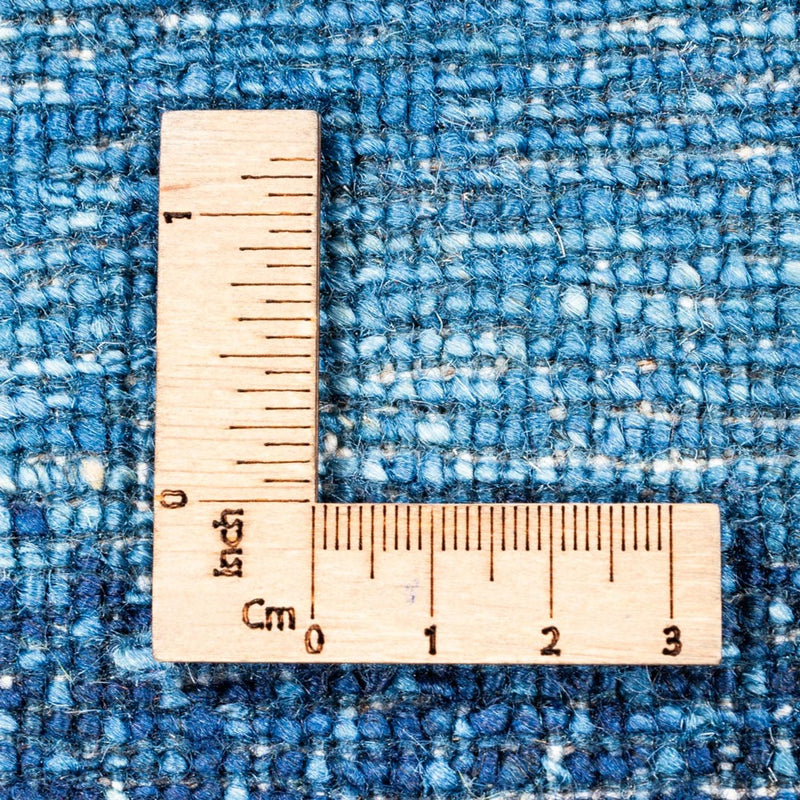 Loribaft Teppe 122x83cm - Perserteppich Wollteppich