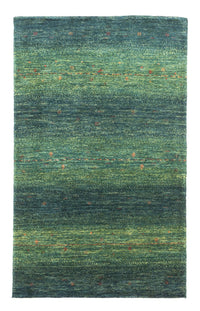 Loribaft Teppe 123x78cm - Perserteppich Wollteppich – product image