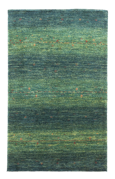 Loribaft Teppe 78x123cm - Perserteppich Wollteppich