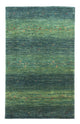 Loribaft Teppe 123x78cm - Perserteppich Wollteppich