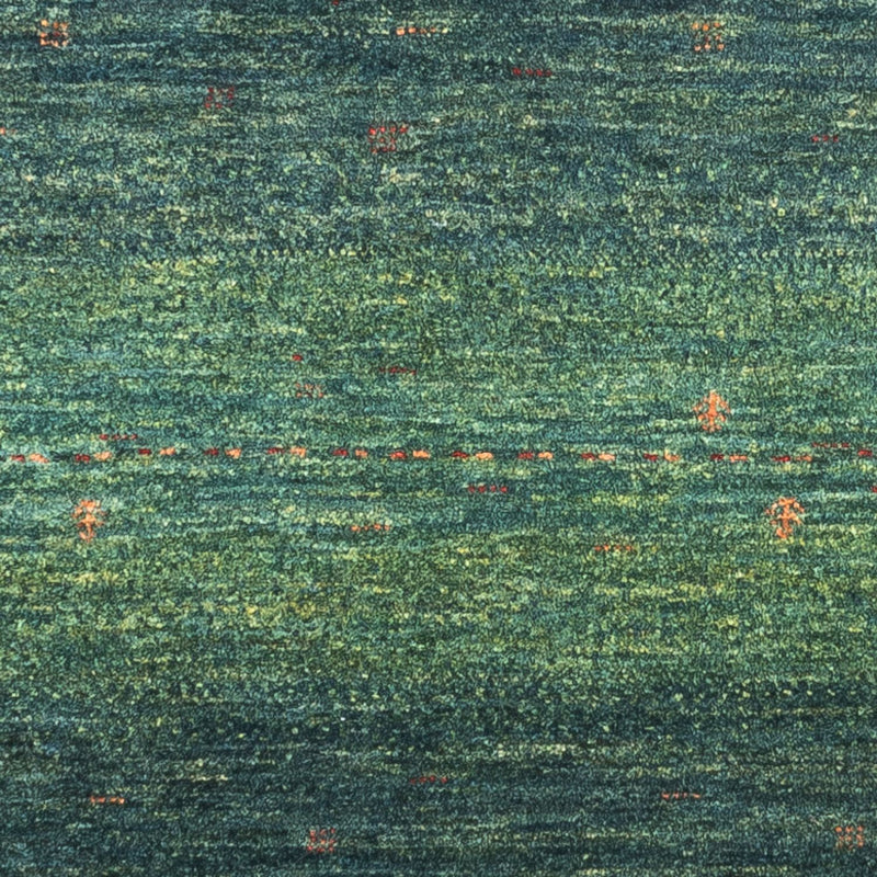 Loribaft Teppe 123x78cm - Perserteppich Wollteppich