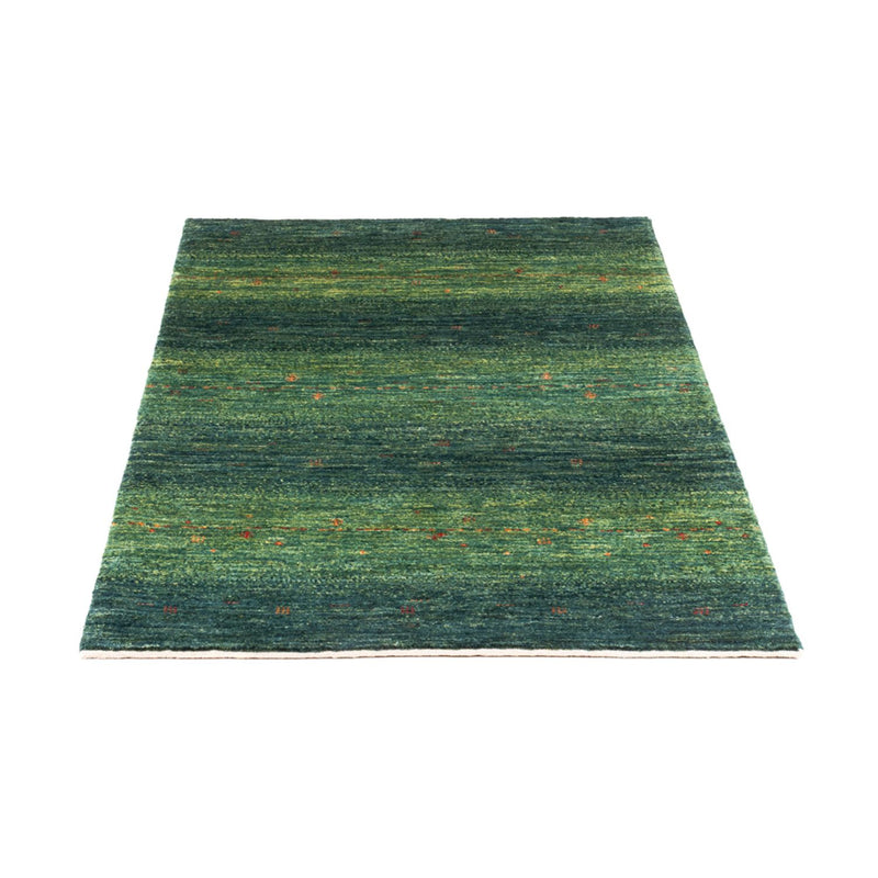 Loribaft Teppe 123x78cm - Perserteppich Wollteppich