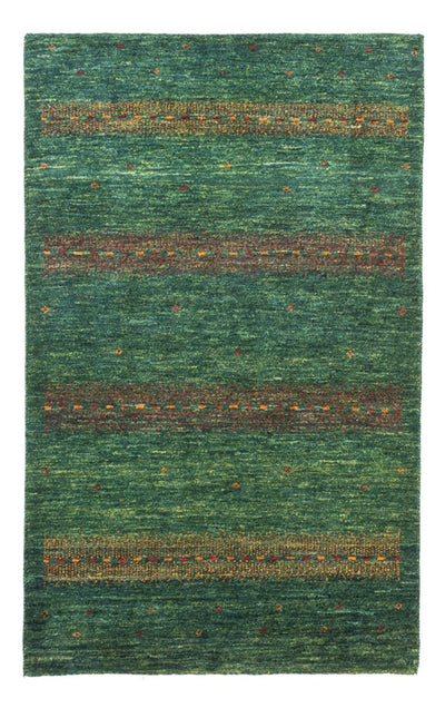 Loribaft Teppe 82x128cm - Perserteppich Wollteppich