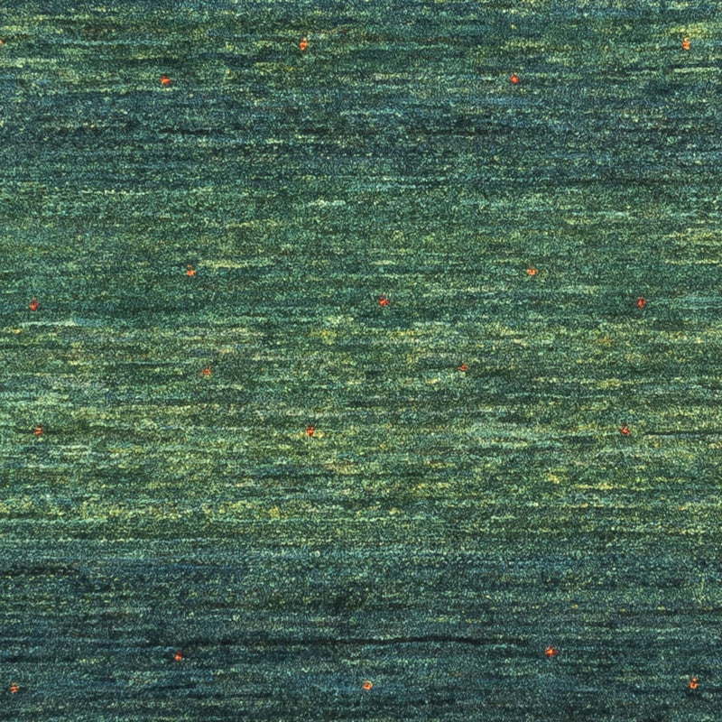 Loribaft Teppe 124x85cm - Perserteppich Wollteppich