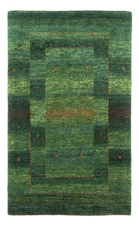 Loribaft Teppe 79x123cm - Perserteppich Wollteppich – product image