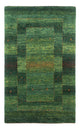 Loribaft Teppe 79x123cm - Perserteppich Wollteppich