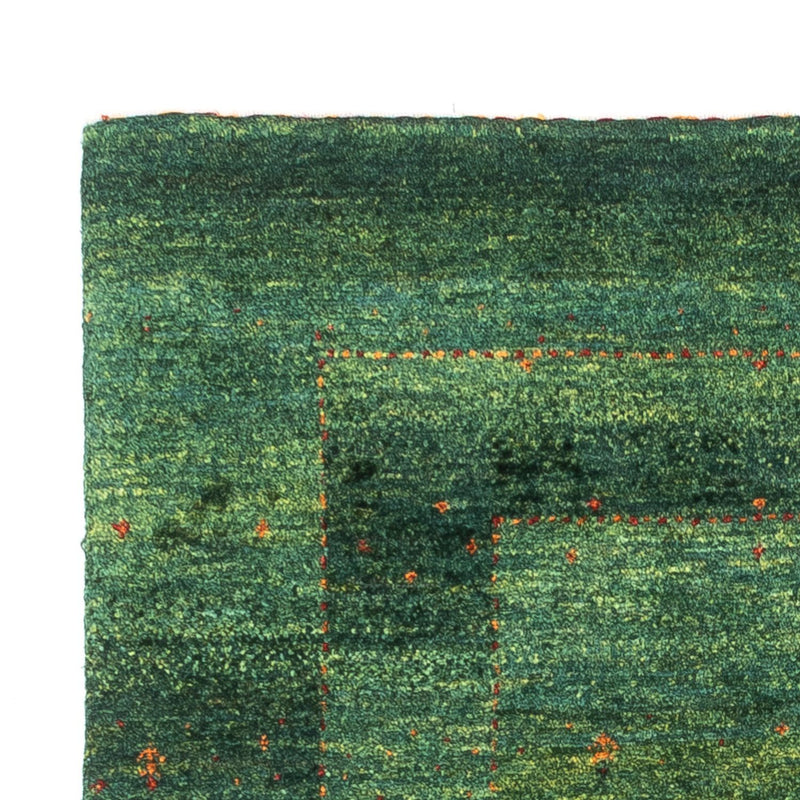 Loribaft Teppe 79x123cm - Perserteppich Wollteppich