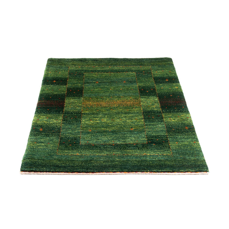 Loribaft Teppe 79x123cm - Perserteppich Wollteppich