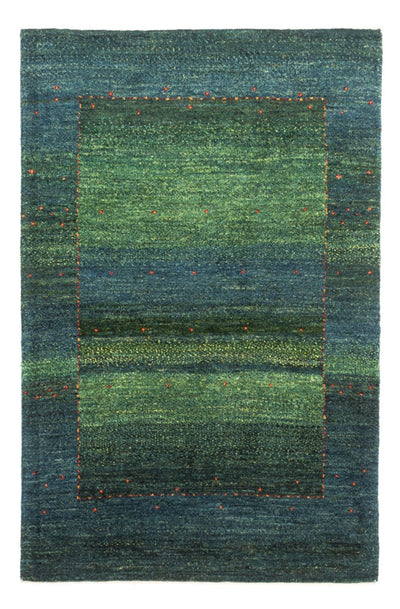 Loribaft Teppe 80x121cm - Perserteppich Wollteppich