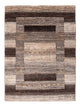 Loribaft Teppe 122x84cm - Perserteppich Wollteppich